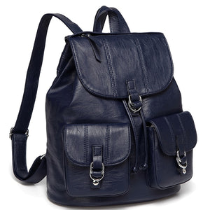 Fashion Backpack Purse for Women
