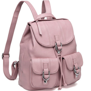 Fashion Backpack Purse for Women