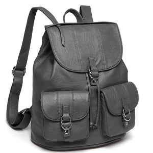 Fashion Backpack Purse for Women