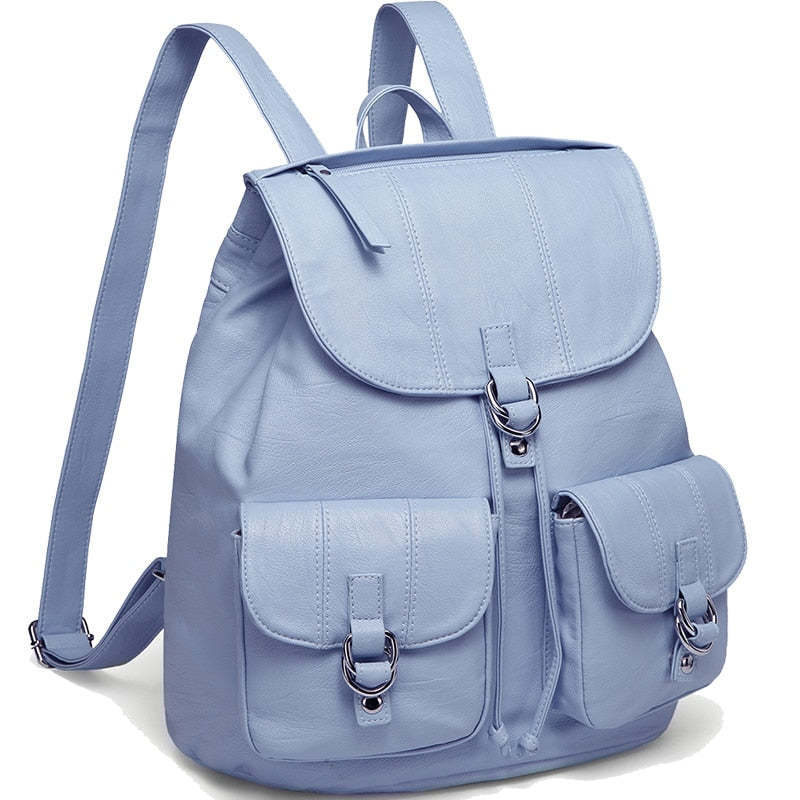 Fashion Backpack Purse for Women