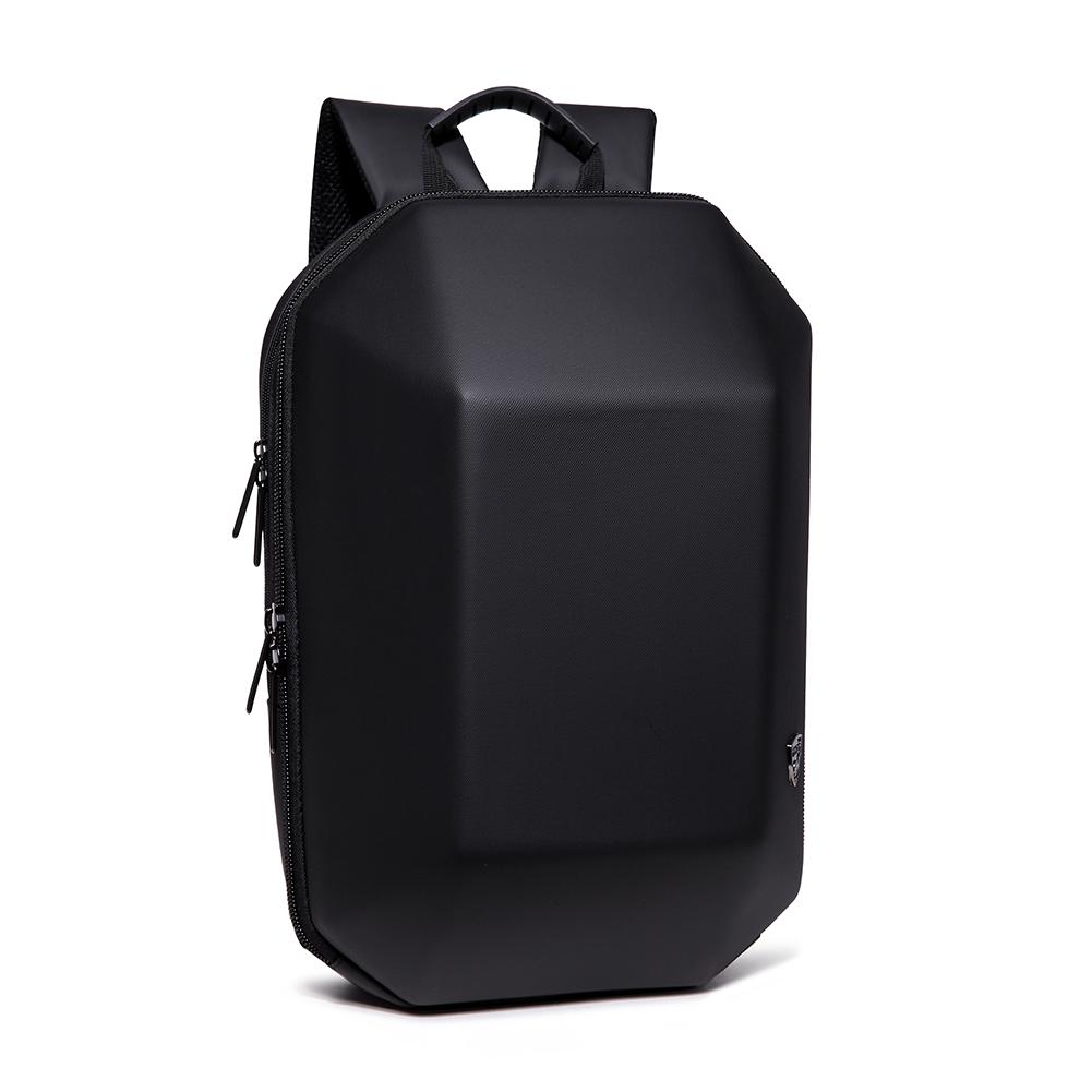 New Arrivals Waterproof Motorcycle Hard Shell Backpack