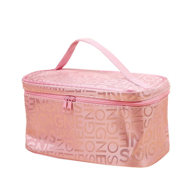 Travel Organizer Cosmetic Bag