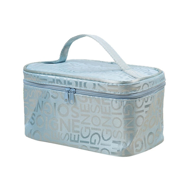 Travel Organizer Cosmetic Bag
