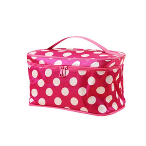 Travel Organizer Cosmetic Bag