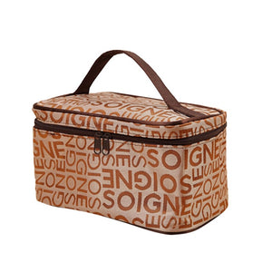 Travel Organizer Cosmetic Bag