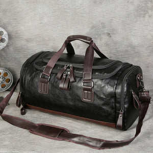Quality Leather Travel Bags