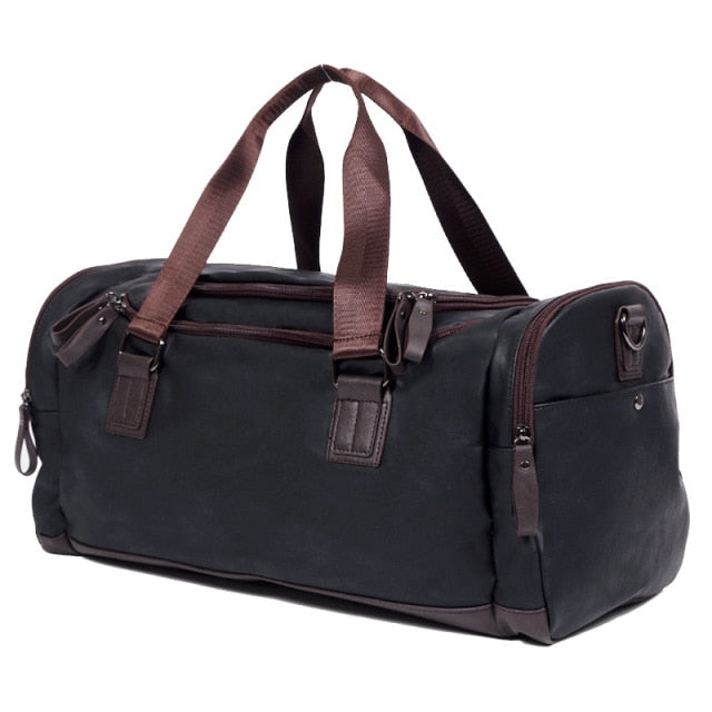 Quality Leather Travel Bags