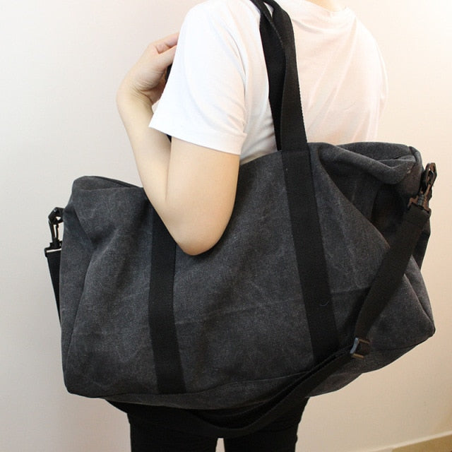 Waterproof Travel Bag