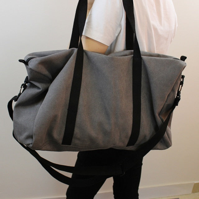 Waterproof Travel Bag